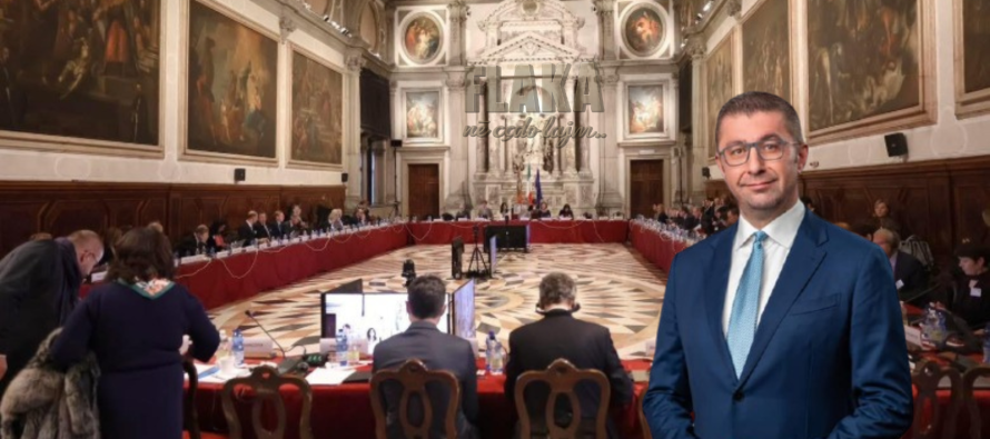 Gënjeshtra me zë të lartë: Si përpiqet kryeministri të ndryshojë realitetin e Ligjit të Gjuhëve