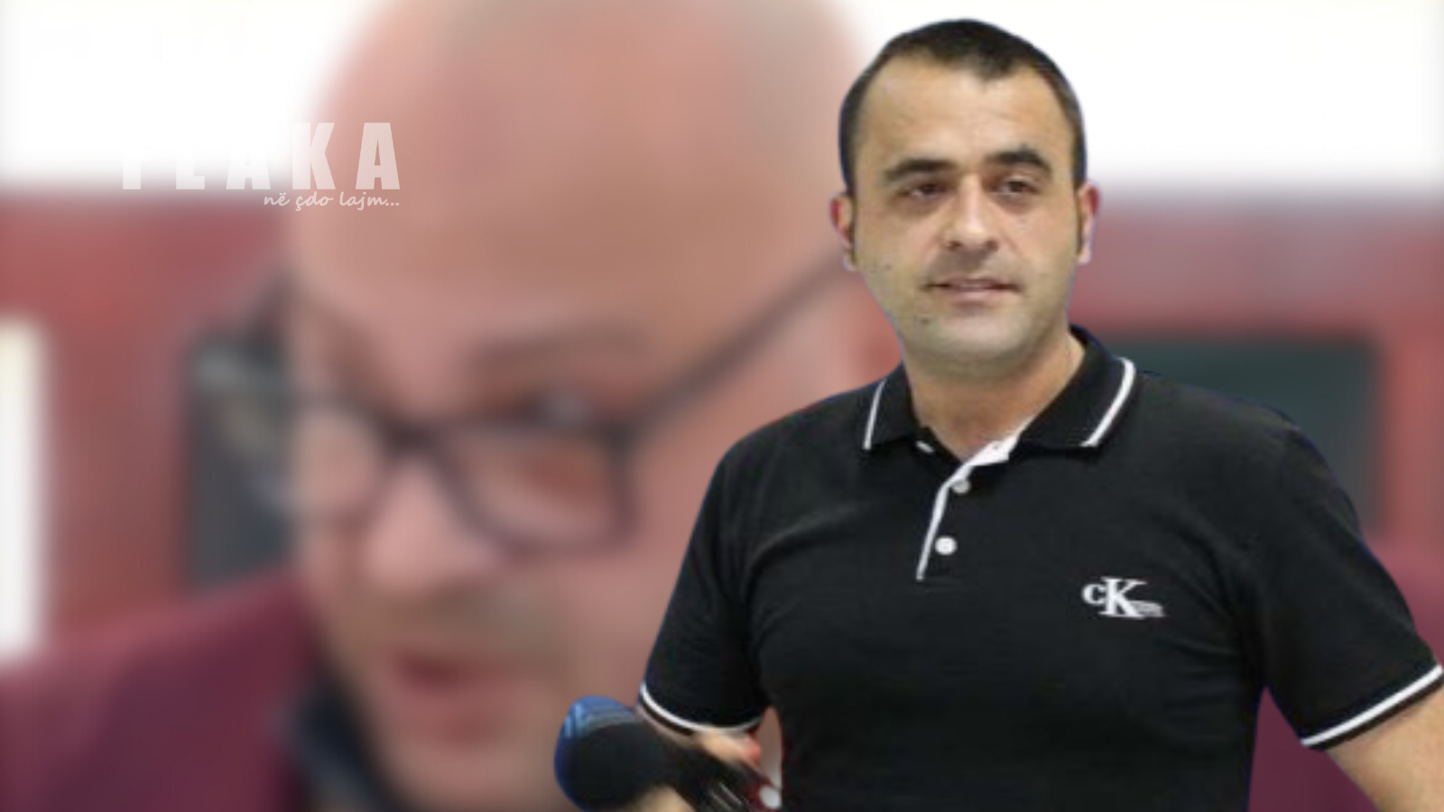 Kryetari i Gjykatës Kushtetuese gabon  Email dhe celular nuk janë detyrim