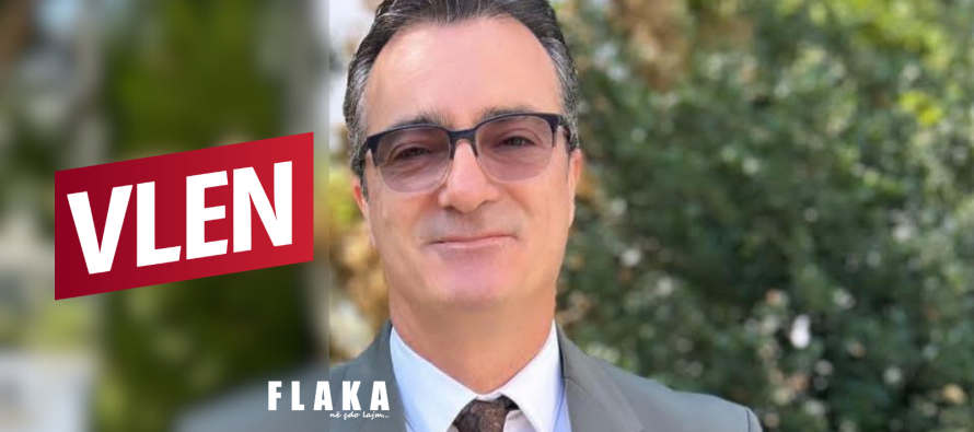 VLEN kërkoi postin? Shkarkohet drejtori i Teatrit të Gostivarit, Sulejman Rushiti