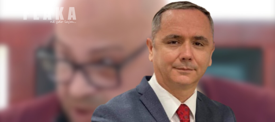 Skender Rexhepi: Kur Gjykata Kushtetuese hyn në politikë, shteti pushon së qenë shtet i së drejtës