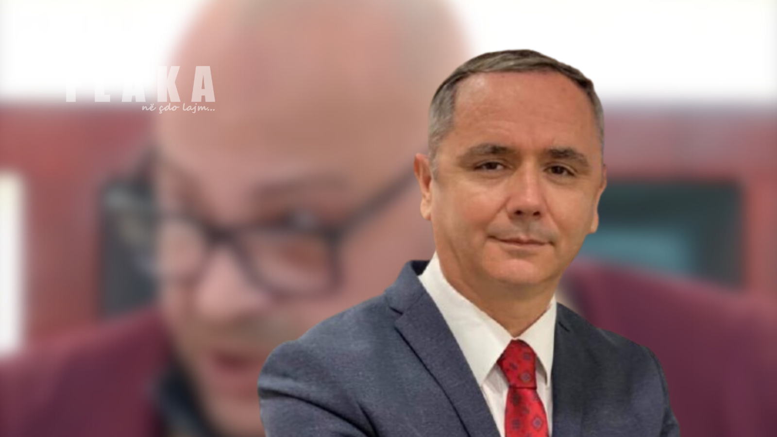 Skender Rexhepi  Kur Gjykata Kushtetuese hyn në politikë  shteti pushon së qenë shtet i së drejtës