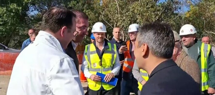 Për shkak të kufizimeve buxhetore të qeverisë – Bechtel & Enka sqaron largimet nga puna!