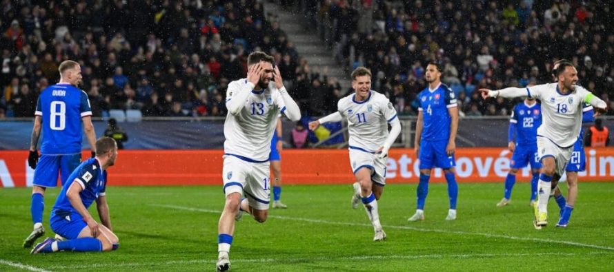 Finalja që mund të shkruajë histori: Kosova përballë Turqia për ëndrrën Botëror