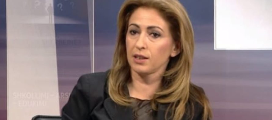 Nafie Selmani: Heshtja e juristëve shqiptarë për çështjen e gjuhës është shqetësuese