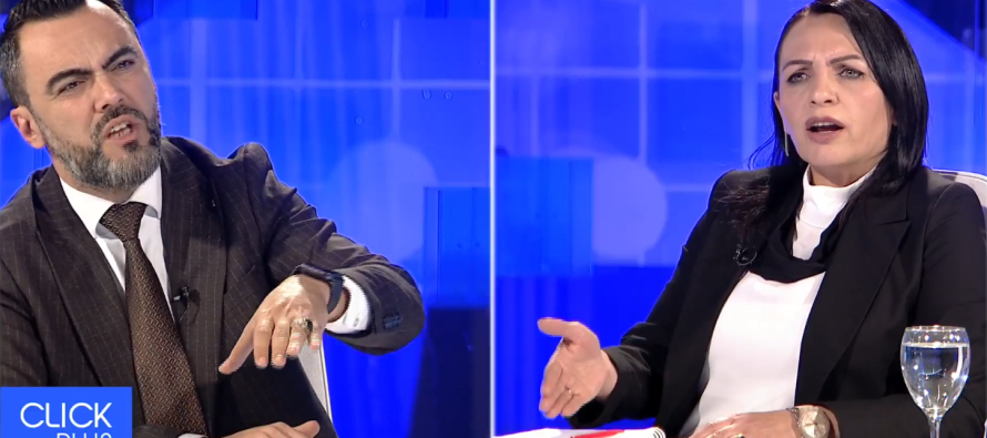 Zendeli: Ligji i gjuhëve duhet të zbatohet, SMS duhet të jenë edhe në gjuhën shqipe