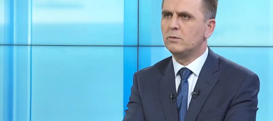 Kasami: Limani dhe Fetau jashtë VLEN-it – riformatimi i qeverisë po vjen