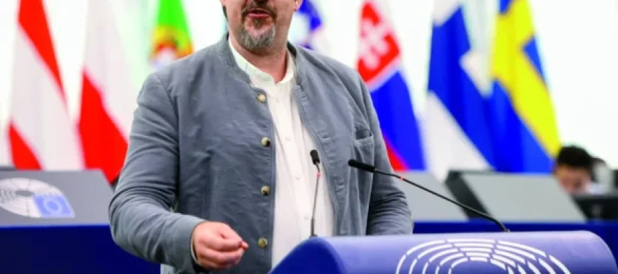 Thomas Waitz: Pa ndryshime kushtetuese nuk ka përparim drejt BE-së