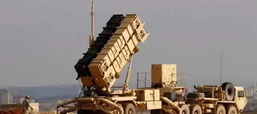 NATO forcon mbrojtjen në Turqi pas raketave iraniane, vendosen sistemet “Patriot”