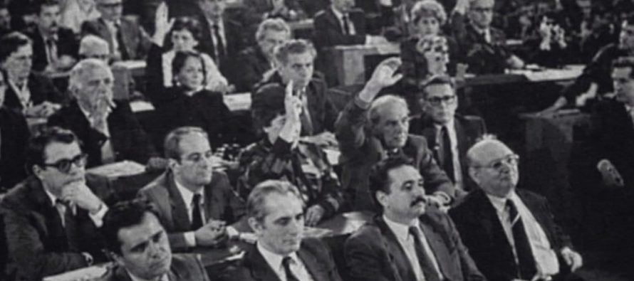 10 deputetët heronj të 23 marsit 1989