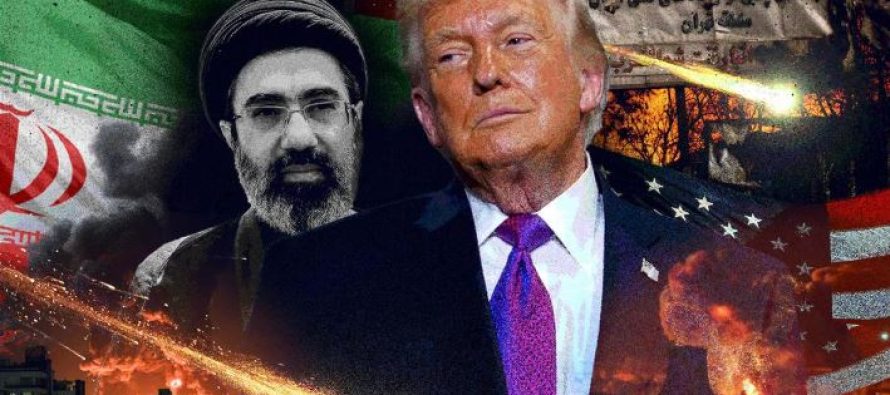 Krizë në Gjirin Persik: përplasje kërcënimesh mes SHBA-së dhe Iranit