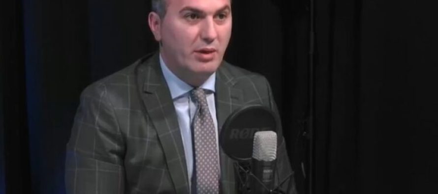 Ademi: Artan Grubi i pafajshëm, sipas rendit kushtetues!