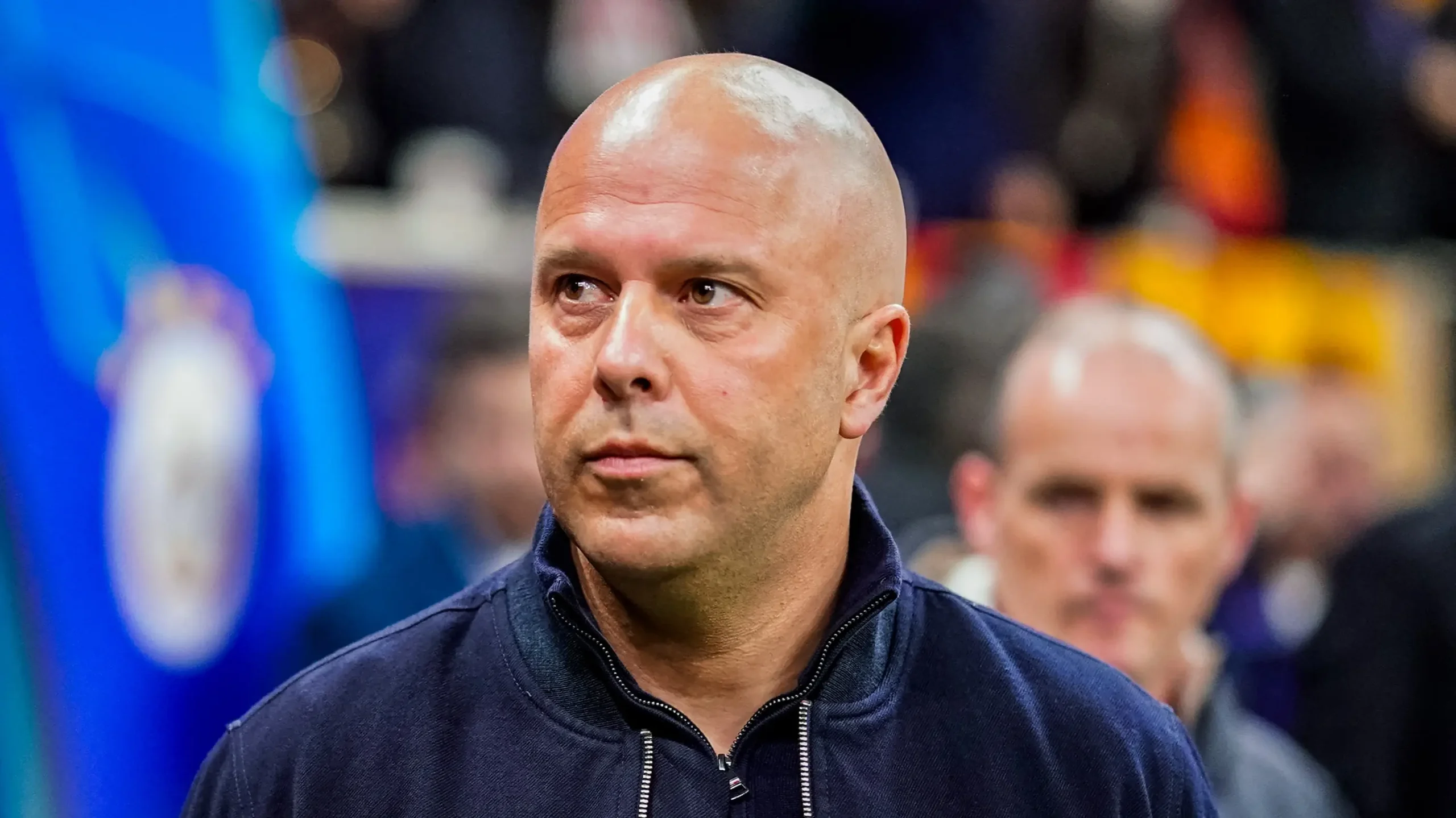 Arne Slot shpërthen pas humbjes ndaj Brighton  Modeli ynë nuk kuptohet në Angli