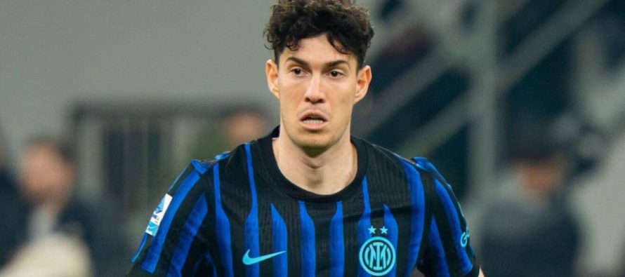 Bastoni i thotë “PO” Barcelonës, afër transferimi