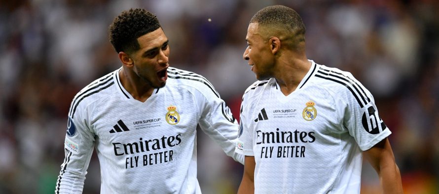 Mbappé flet për marrëdhëniet te Real Madridi: “Fitorja e klubit është mbi gjithçka”