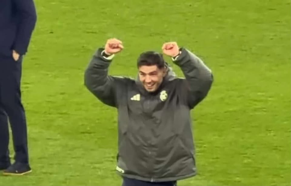 Reagimi i Brahim Díaz bëhet viral pas triumfit të Marokut