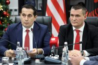 SPAK – Forcohen masat e sigurisë për Dumanin dhe Brahon! Garda shton truprojat