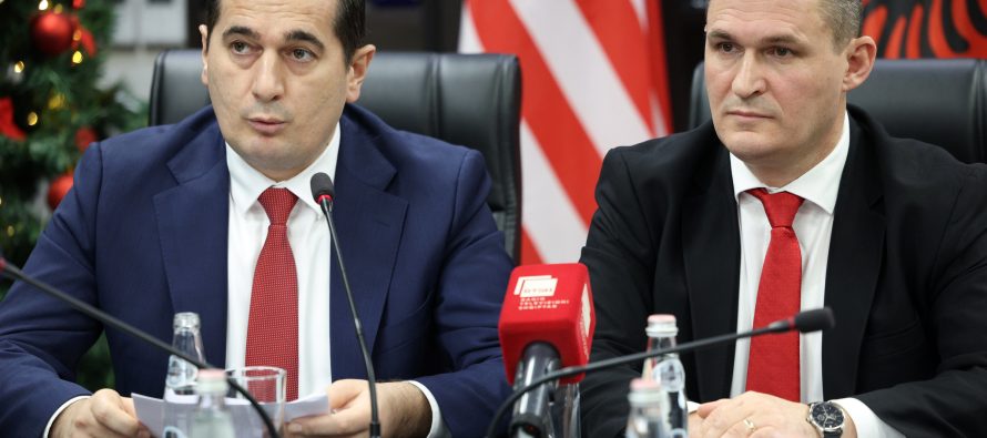 SPAK – Forcohen masat e sigurisë për Dumanin dhe Brahon! Garda shton truprojat