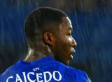 Caicedo drejt rikthimit, Chelsea merr një përforcim të madh