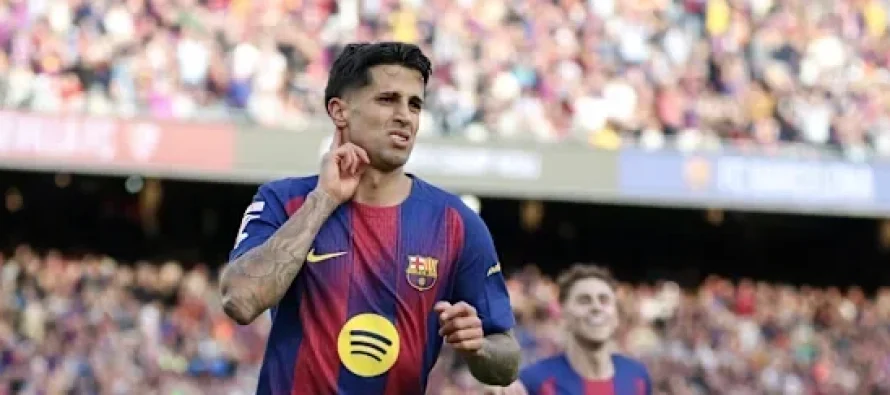 Cancelo pas humbjes ndaj Real Madridit: “Ne ishim më të mirë”