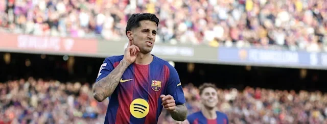 Cancelo pas humbjes ndaj Real Madridit   Ne ishim më të mirë 