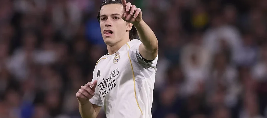 Real Madrid merr një përforcim të rëndësishëm para përballjes me Manchester City