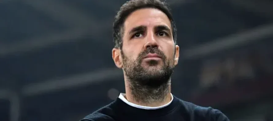 Fàbregas për “dramën” Xabi Alonso – Vinícius: “Askush nuk është mbi ekipin”
