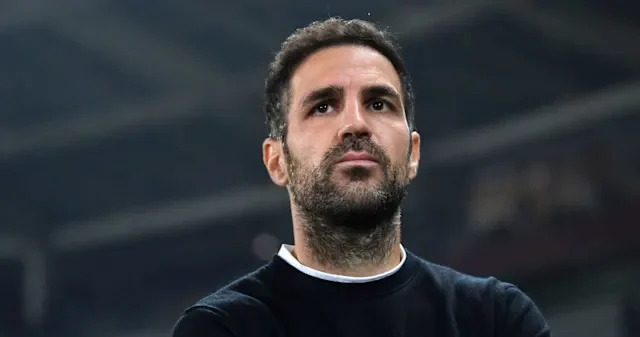Fàbregas për  dramën  Xabi Alonso   Vinícius   Askush nuk është mbi ekipin 