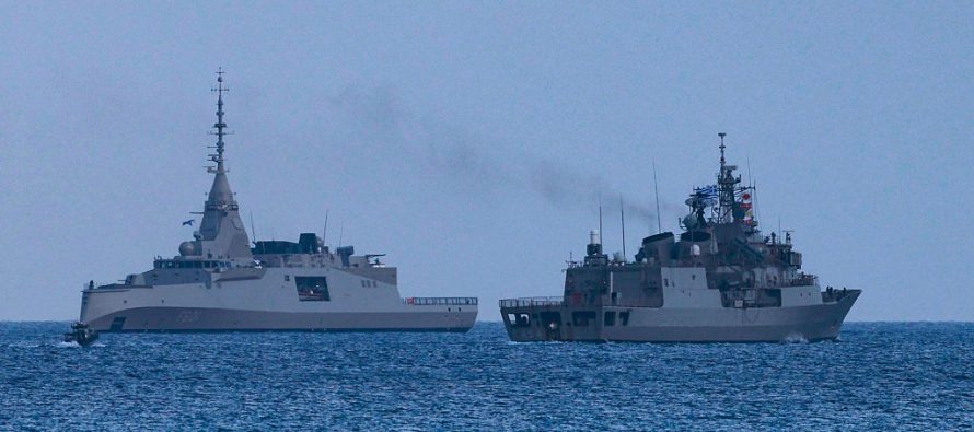 Greqia: Çdo kërcënim ndaj Qipros është kërcënim për Evropën