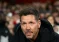Simeone i përgjigjet Mourinhos: “Nuk mund të kalosh kufirin e respektit”