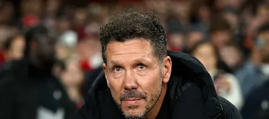 Atlético Madrid përgatit rritje kapitali prej 100 milionë eurosh për forcimin e skuadrës