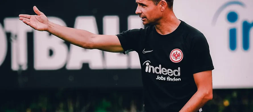 “Një telefonatë për kombëtaren dhe unë jam gati” – Ervin Skela