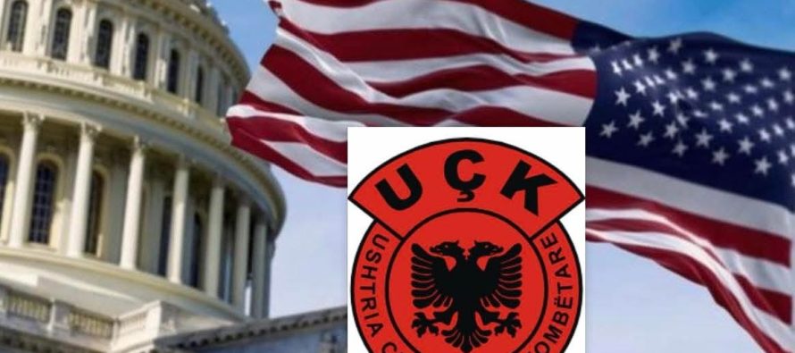 SHBA në dokumentin e parë publik më 14 mars 2001 për Brigadën 112 “Mujdin Aliu” të UÇK-së