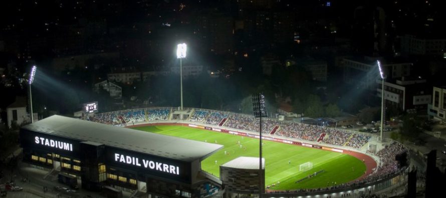 Vetëm 700 bileta për tifozët turq në ndeshjen Kosovë – Turqi