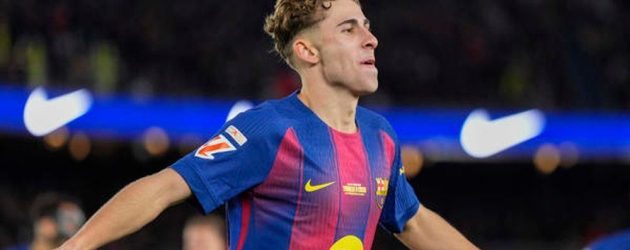 Barcelona merr lajme pozitive për Fermín, rikthimi mund të ndodhë në fillim të sezonit