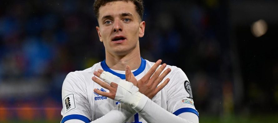 Një hap larg historisë: Rritja spektakolare e Asllanit