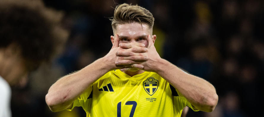 Arsenal përfshiu Gyökeres në një skenar për Álvarez? Zërat për një shkëmbim rikthehen në merkato