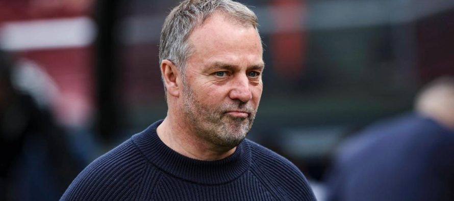 Flick i jep drejtim Barcelonës: më shumë përvojë në skuadër