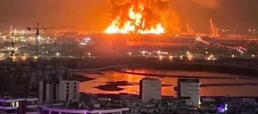 Janë më shumë se 150 qytetarë të RMV-së të bllokuar në Lindjen e Mesme, mobilizohen ambsadat 