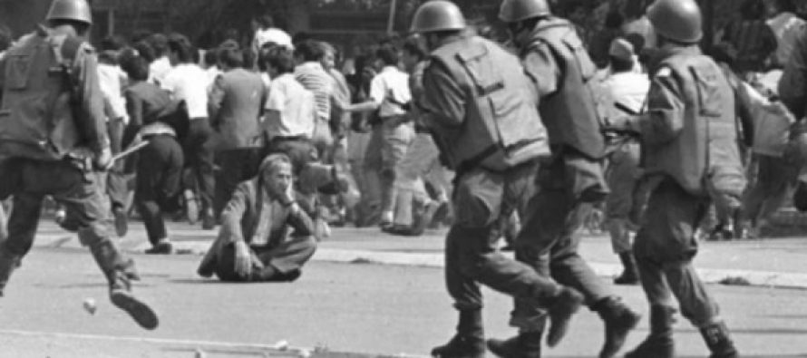23 Marsi 1989 – dita kur Kosova u rrethua nga tanket dhe humbi autonominë