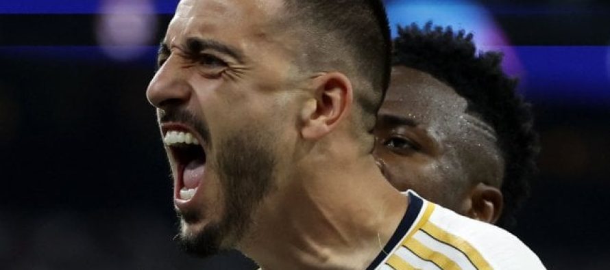 Joselu drejt largimit nga Al Gharafa, pritet të bëhet lojtar i lirë në verë