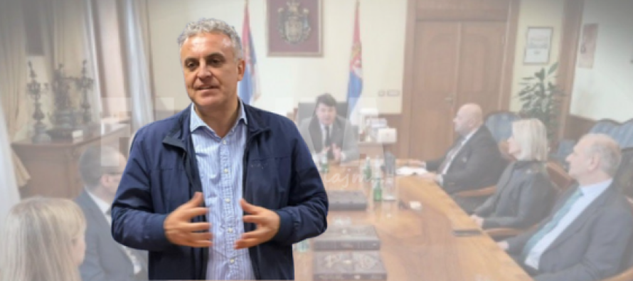 Rexhepi: Gjykata Kushtetuese po kthehet në faktor destabilizues, nën ndikim të “botës serbe”