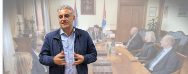 Rexhepi  Gjykata Kushtetuese po kthehet në faktor destabilizues  nën ndikim të  botës serbe 