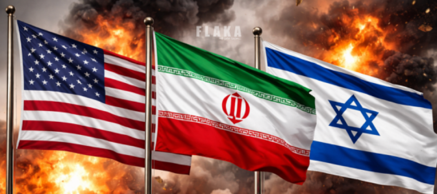 Lufta e fjalëve dhe raketave: SHBA, Izraeli dhe Irani në tension maksimal