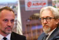 Alsat-M: Tension në VLEN: Fetai dhe Limani mbeten në qeveri pa koordinim me strukturat partiake