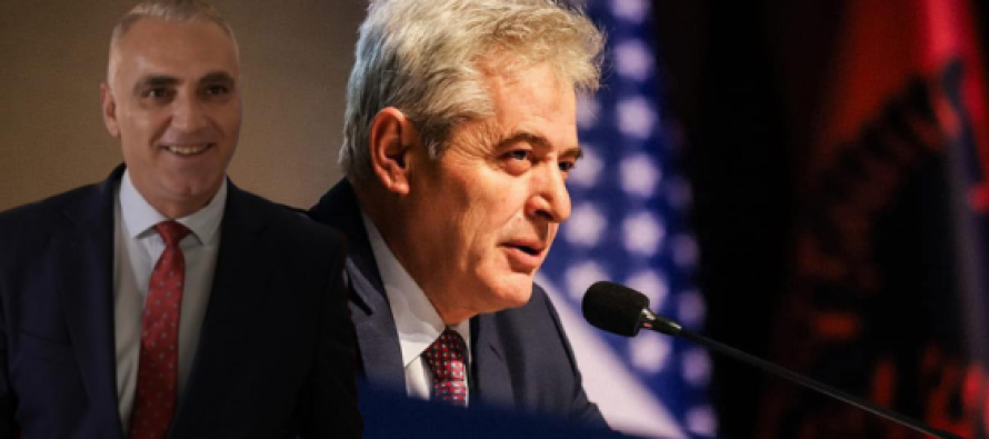 Hakmarrje ndaj të arriturave: Politika shqiptare në krizë pa Ali Ahmeti