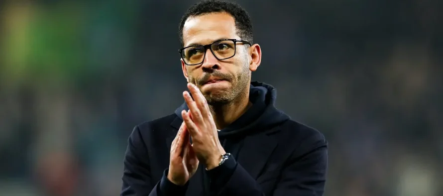 Chelsea i jep besim Liam Roseniorit pavarësisht sezonit të vështirë