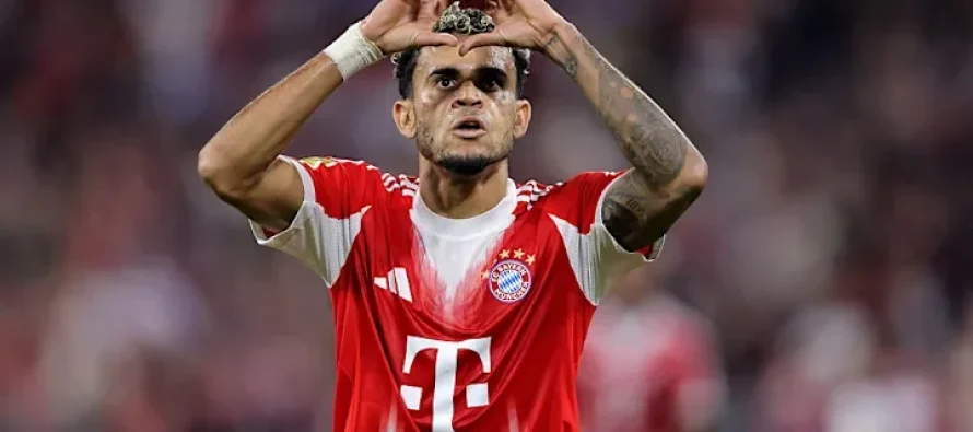 E fundit: Transferimi i Diaz ishte prioritet për Deco, por financat e ndaluan