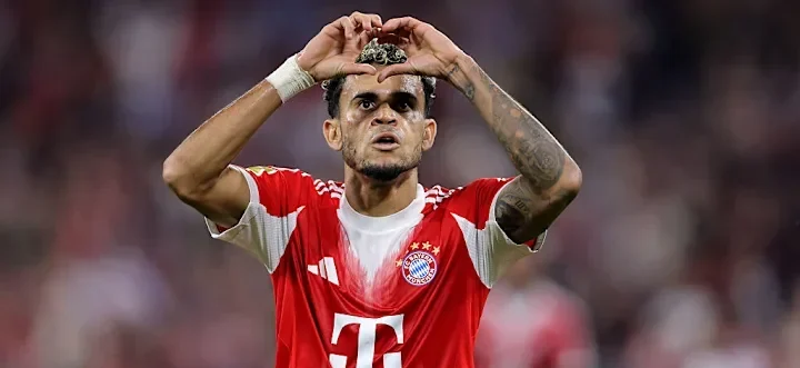 Luis Díaz arrin shifrën e 50 kontributeve në gola