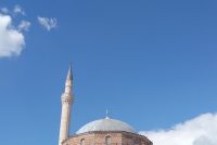 Shkupi feston Fitër Bajramin, manifestimi qendror në Xhaminë Mustafa Pasha