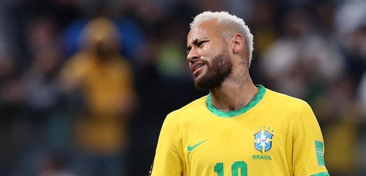 Neymar shpërthen ndaj mediave braziliane   A mund të stërvitem apo do të më kritikoni sërish  